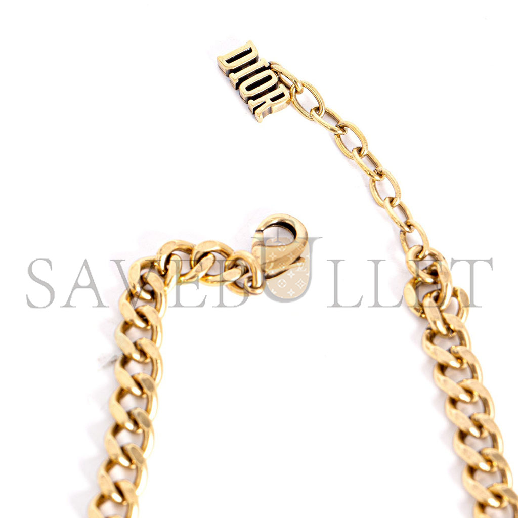 D*or dio(r)evolution necklace n0487dvocy_d908